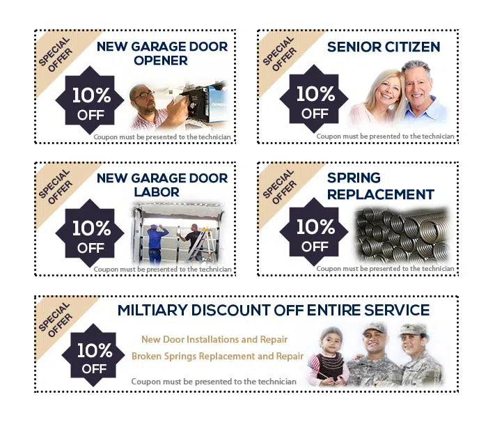 Garage Door Mobile Service Smyrna, TN 615-628-7645 - CouponSet17-five